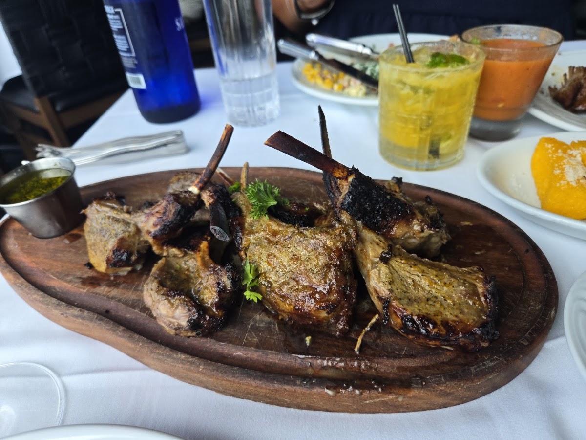 Fogo de Chão Brazilian Steakhouse photo 3