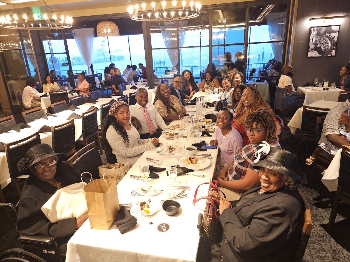 Fogo de Chão Brazilian Steakhouse photo 5