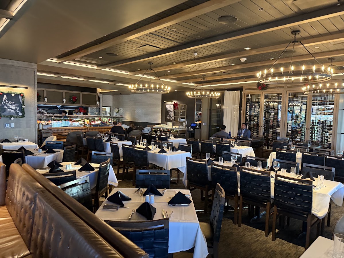 Fogo de Chão Brazilian Steakhouse photo 7