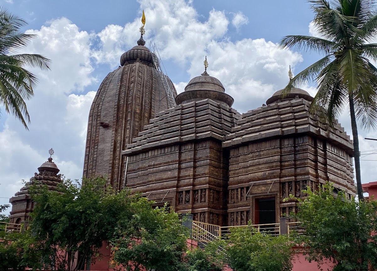 Agara Shri Jagannatha Swamy Temple