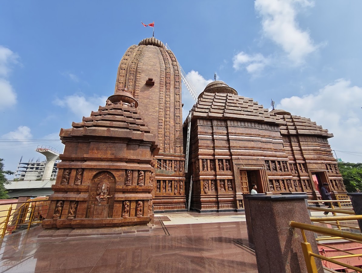 Agara Shri Jagannatha Swamy Temple photo 2