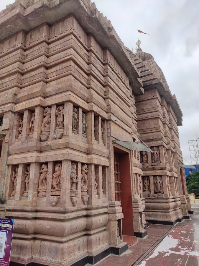 Agara Shri Jagannatha Swamy Temple photo 3