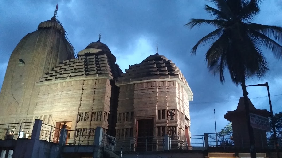 Agara Shri Jagannatha Swamy Temple photo 4