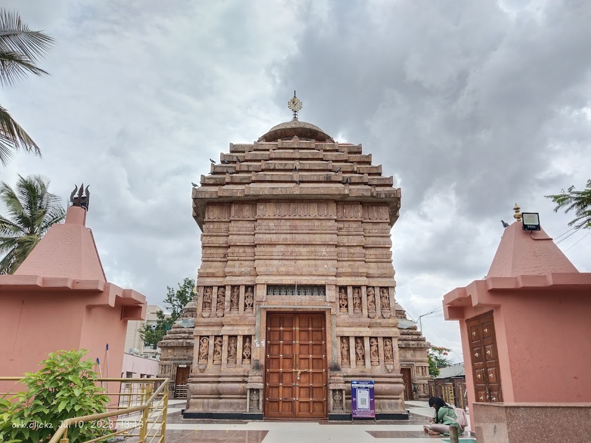 Agara Shri Jagannatha Swamy Temple photo 6