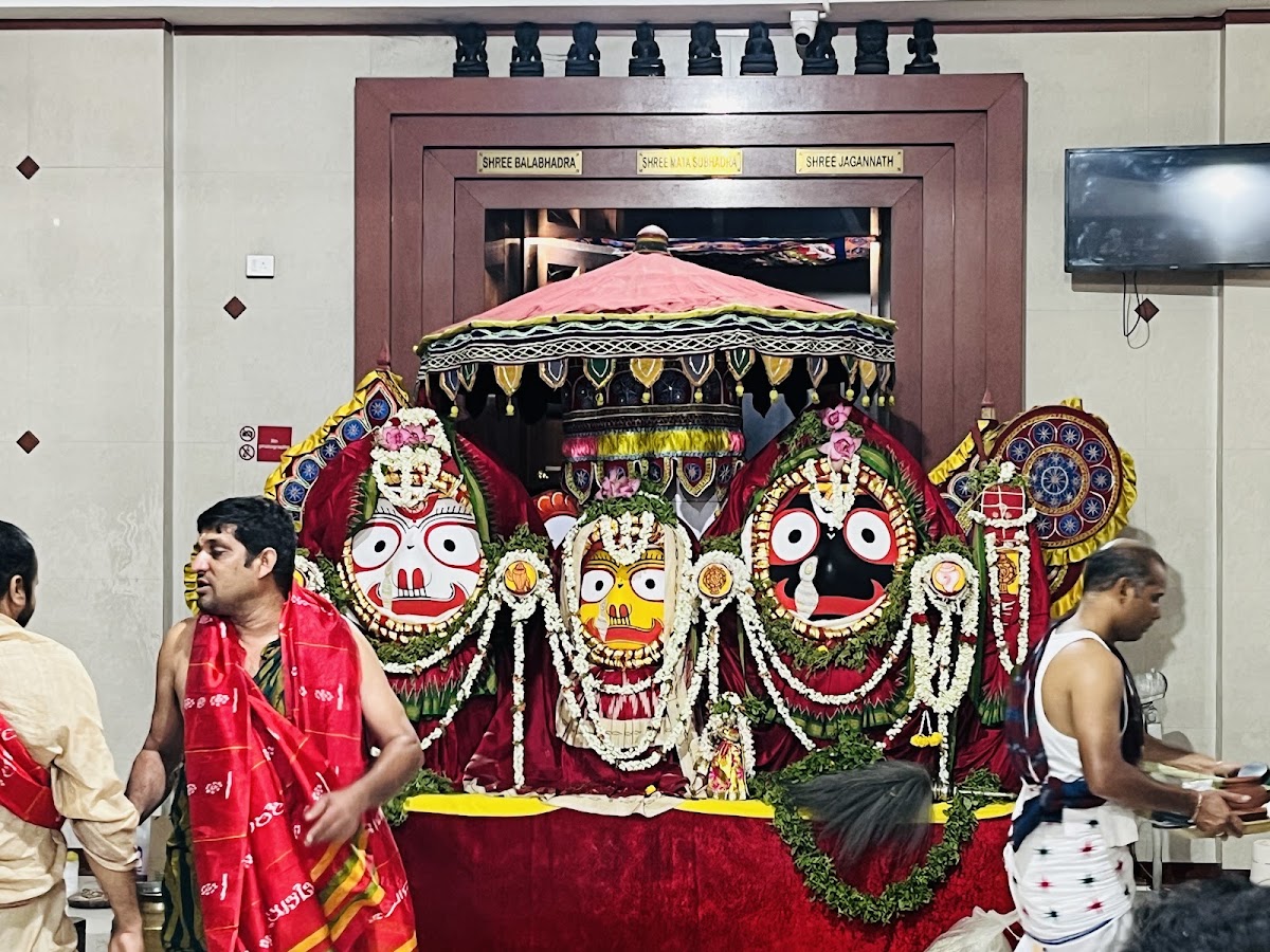 Agara Shri Jagannatha Swamy Temple photo 7