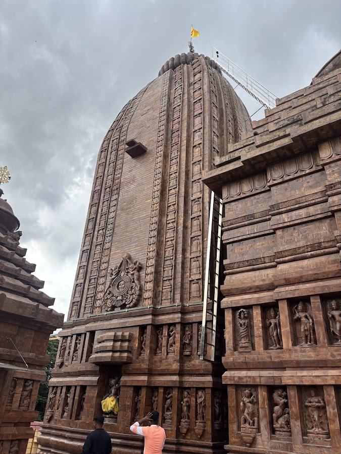 Agara Shri Jagannatha Swamy Temple photo 8
