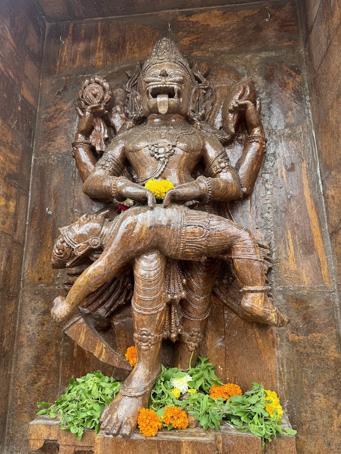 Agara Shri Jagannatha Swamy Temple photo 9