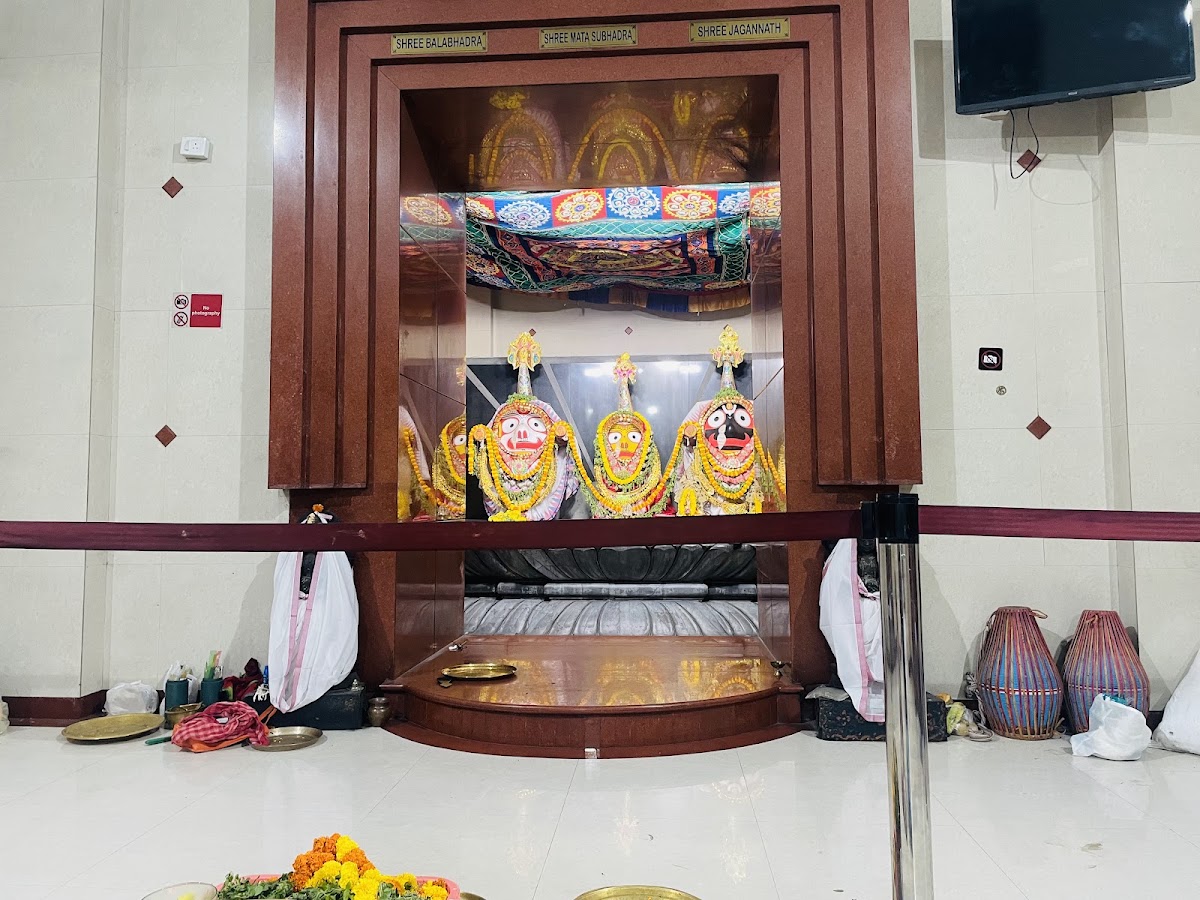 Agara Shri Jagannatha Swamy Temple photo 10