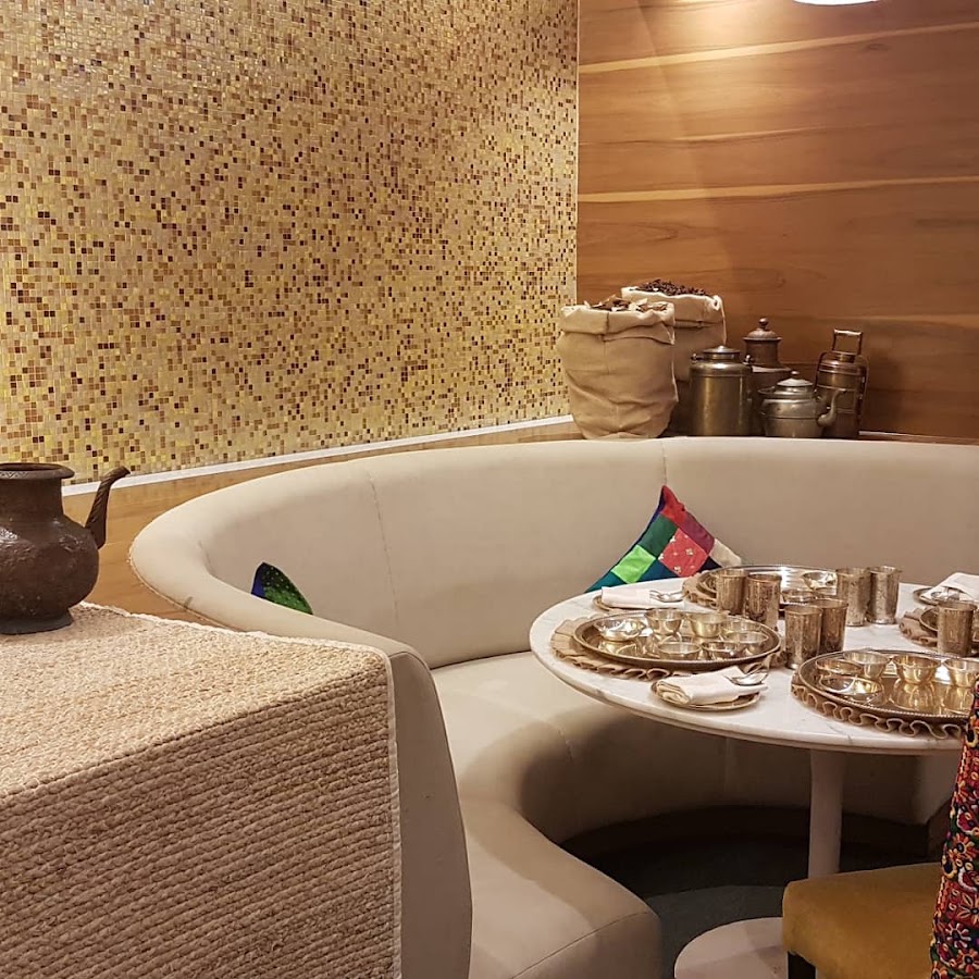 Crowne Plaza Ahmedabad City Centre by IHG photo 4