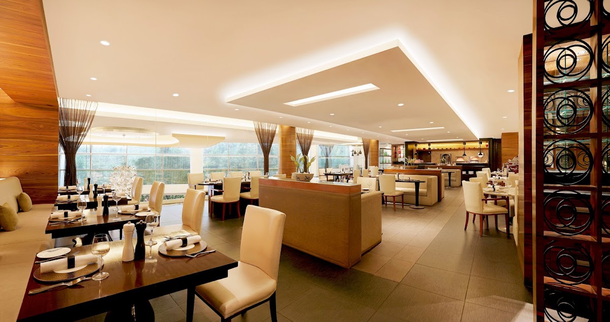 Crowne Plaza Ahmedabad City Centre by IHG photo 5