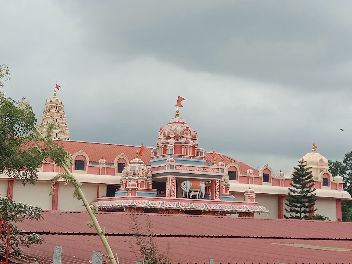 Sri Kamadhenu Kshetra