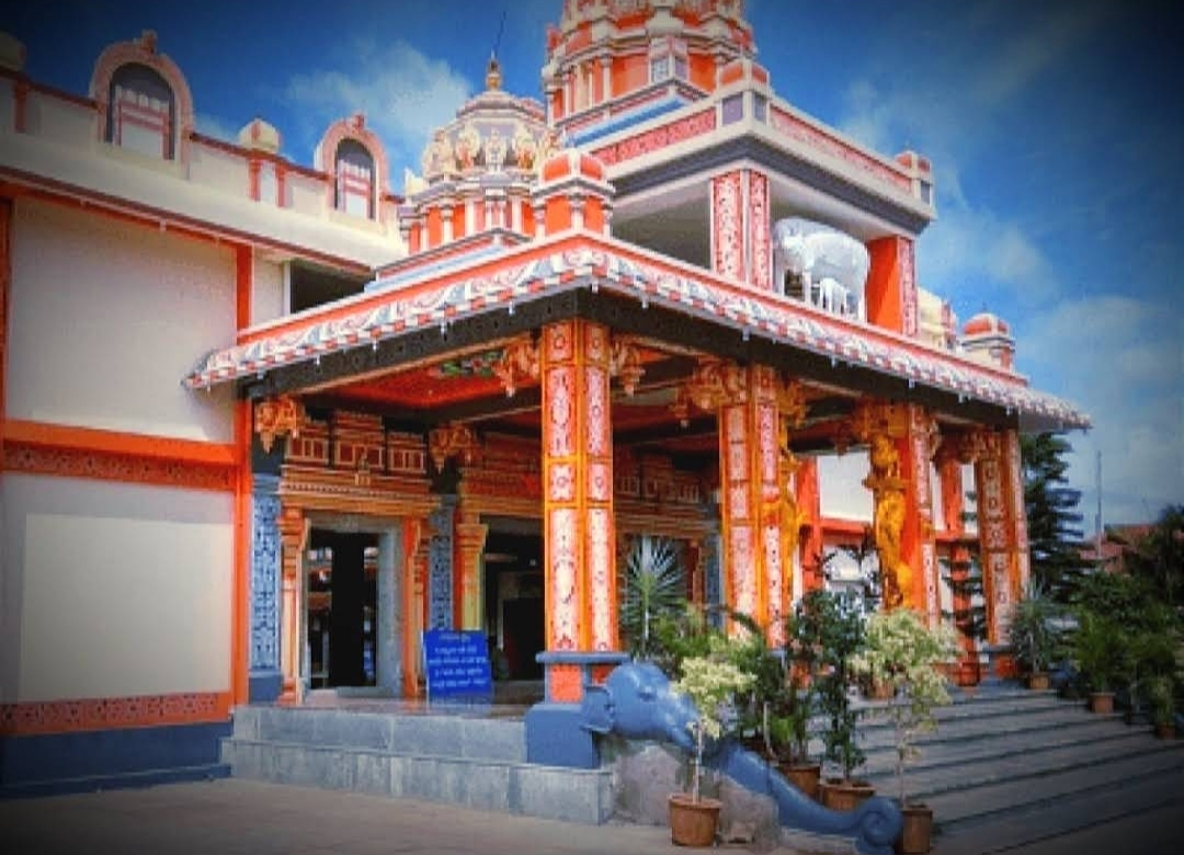 Sri Kamadhenu Kshetra photo 2
