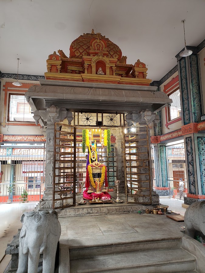 Sri Kamadhenu Kshetra photo 3