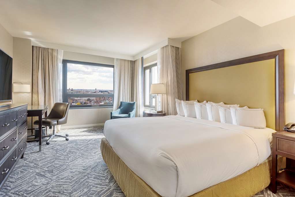 Washington Hilton photo 2