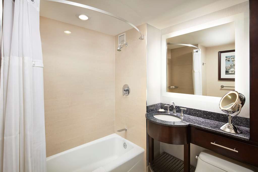 Washington Hilton photo 4