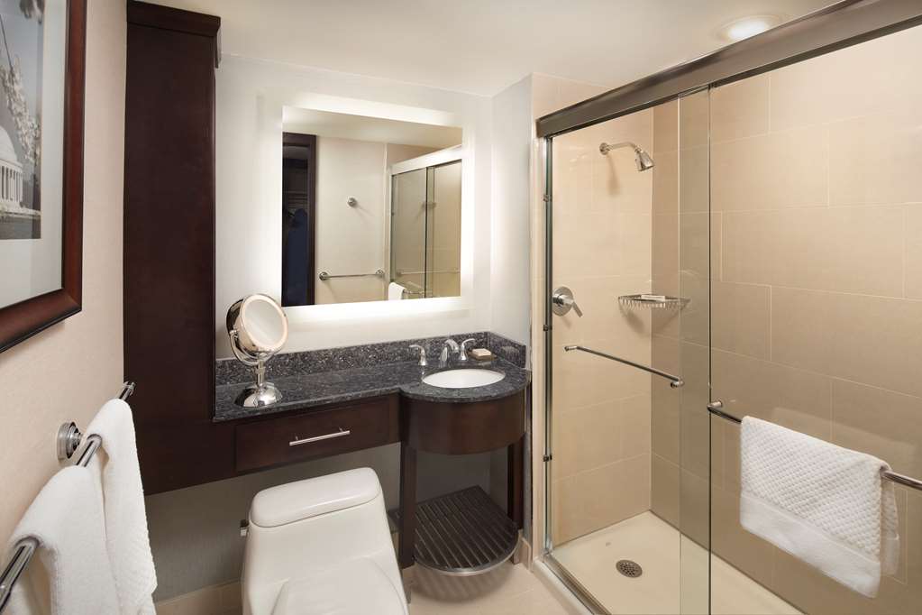 Washington Hilton photo 6