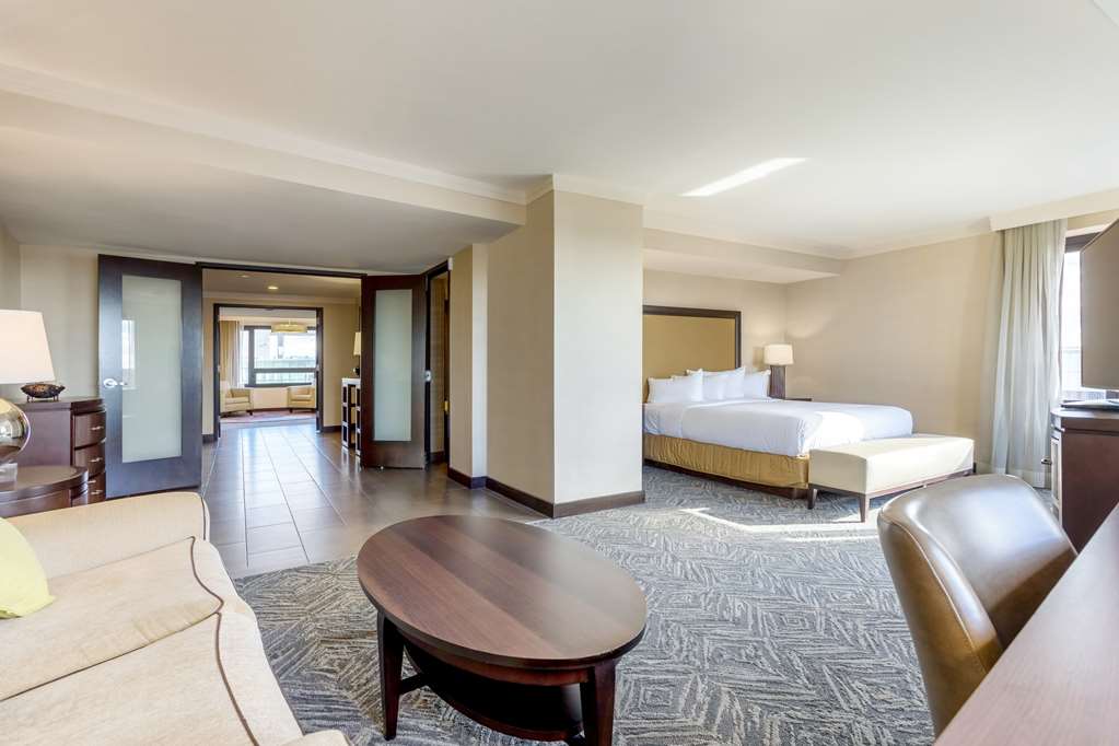 Washington Hilton photo 9