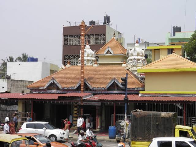 Sree Ayyappa Swami Seva Samiti (Madiwala)