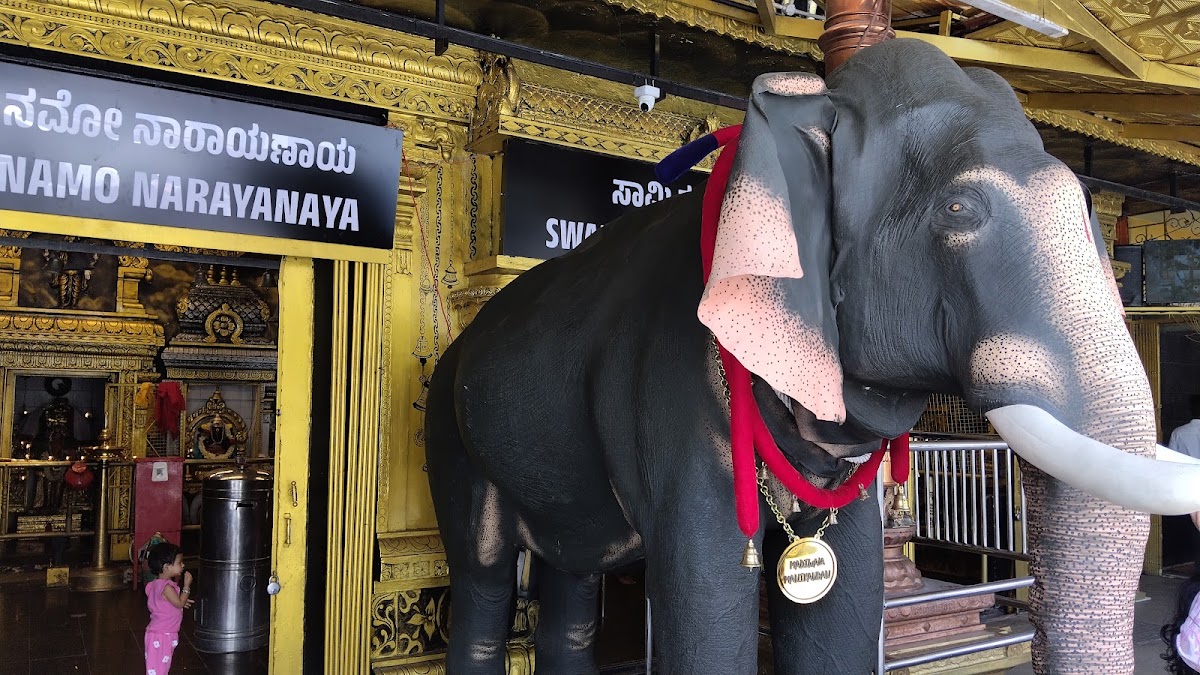 Sree Ayyappa Swami Seva Samiti (Madiwala) photo 5