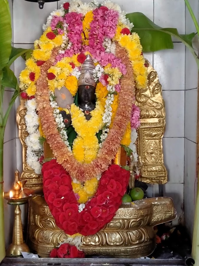 Sree Ayyappa Swami Seva Samiti (Madiwala) photo 7