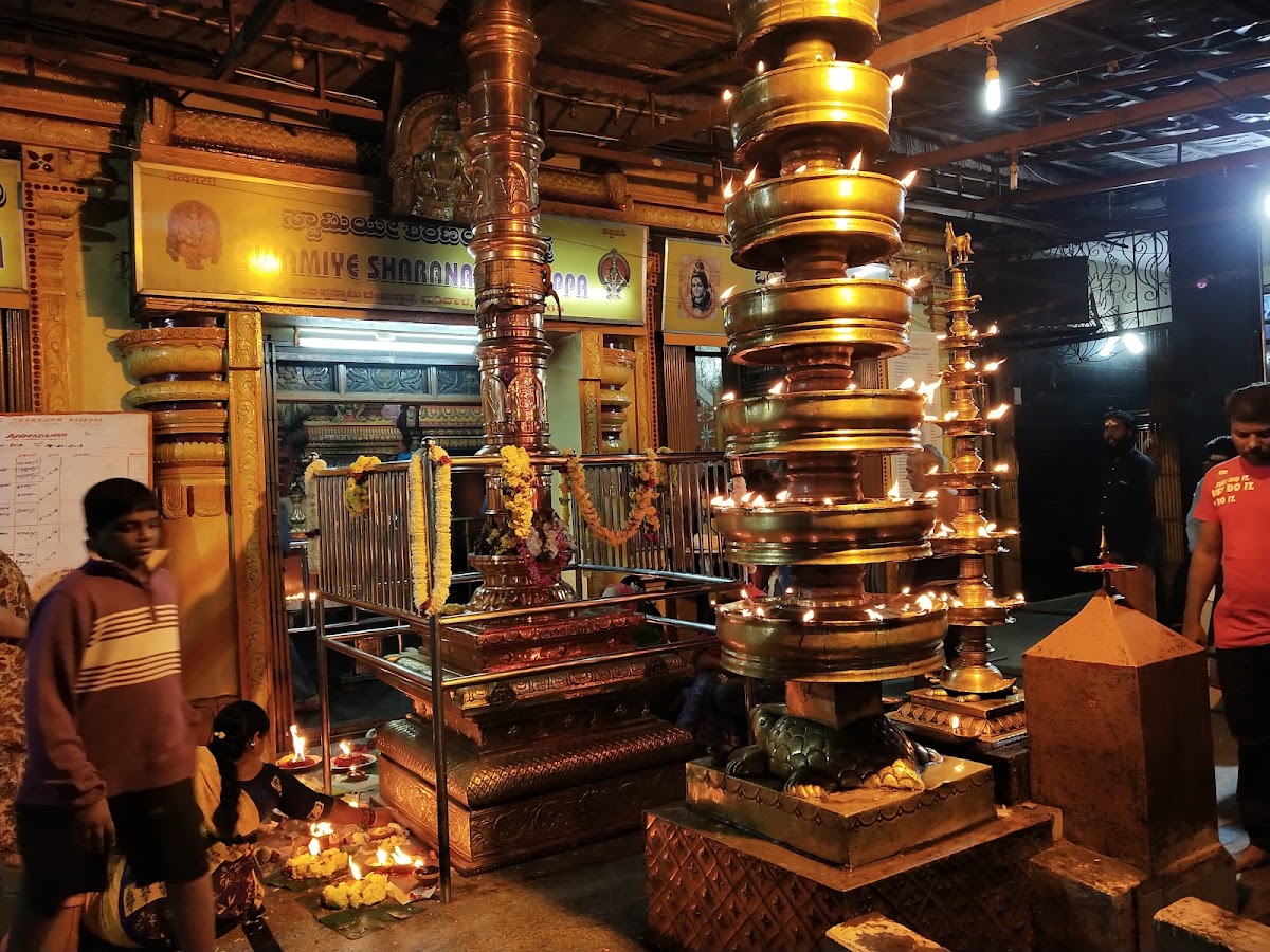 Sree Ayyappa Swami Seva Samiti (Madiwala) photo 9