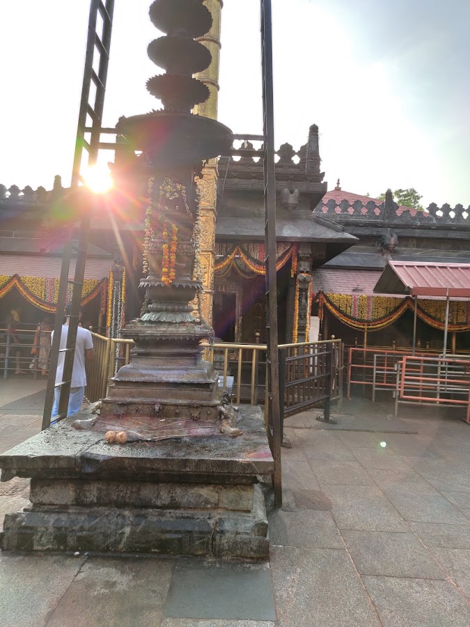 Sree Ayyappa Swami Seva Samiti (Madiwala) photo 10