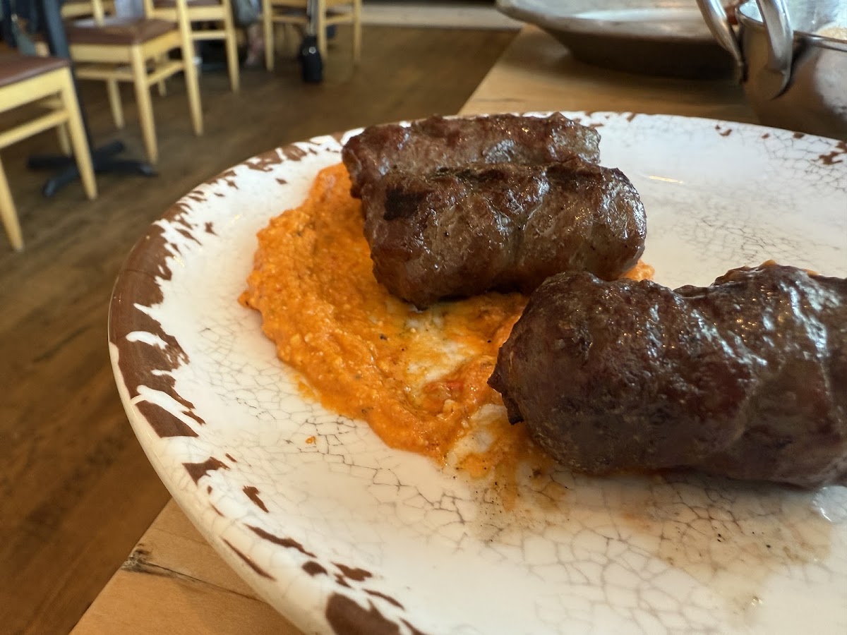 AMBAR Restaurant, Clarendon photo 6
