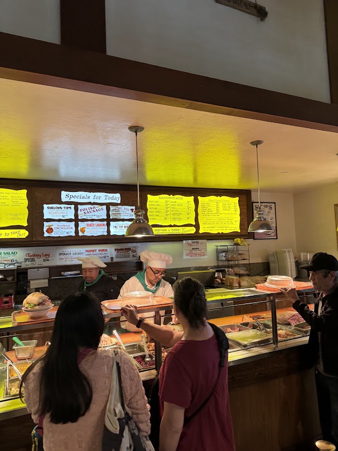 Harry's Hofbrau photo 5