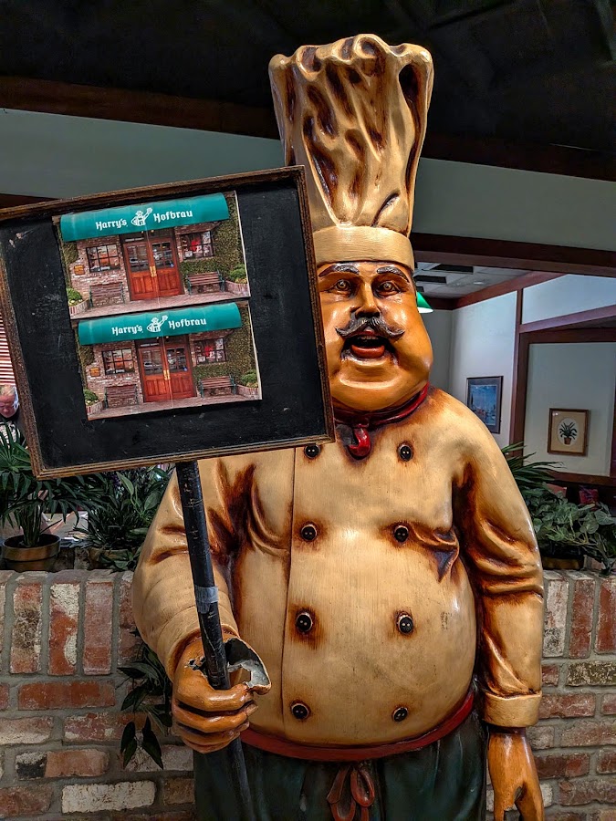 Harry's Hofbrau photo 7