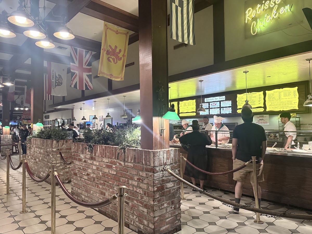 Harry's Hofbrau photo 9
