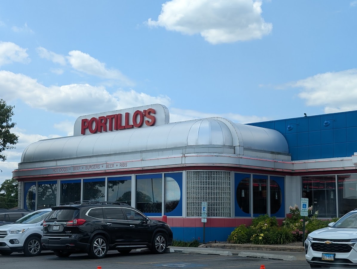 Portillo's Forest Park photo 6
