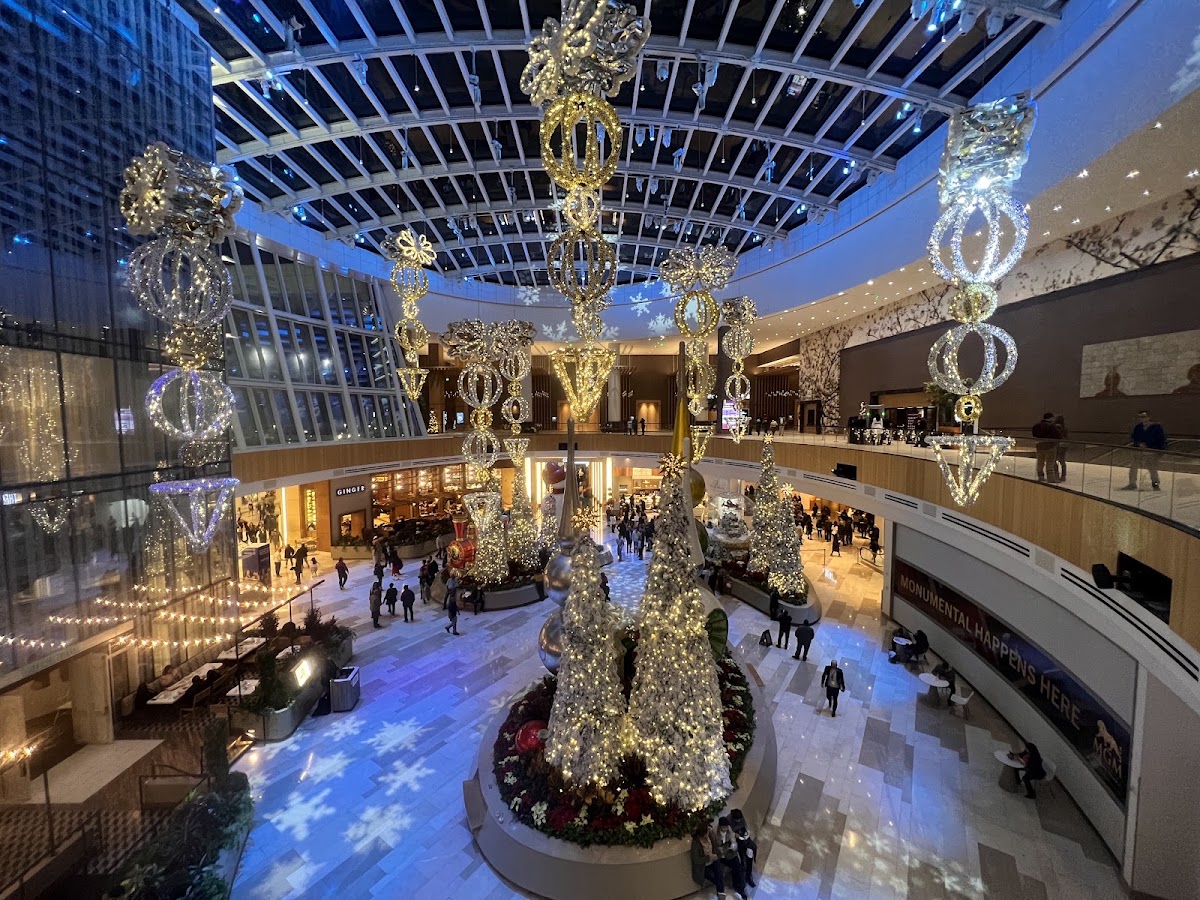 MGM National Harbor Hotel & Casino photo 2