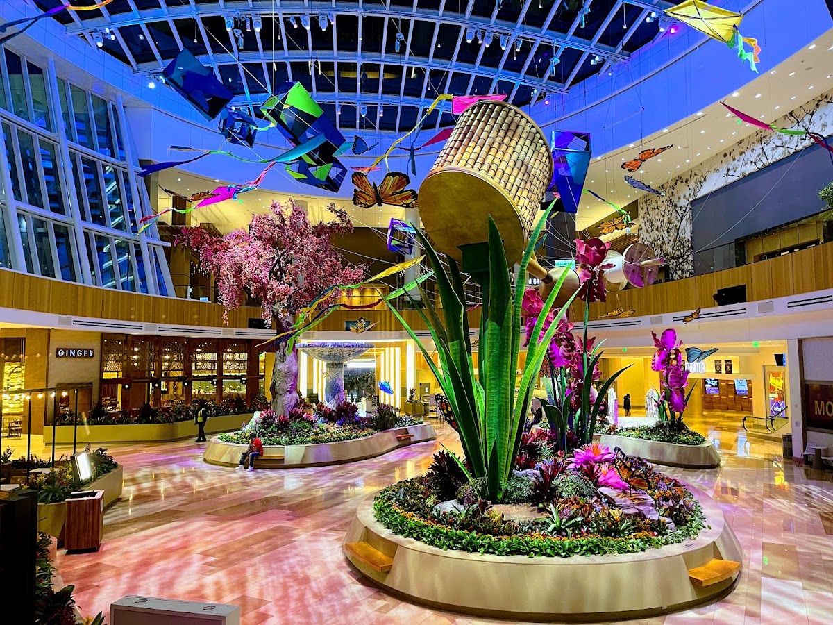 MGM National Harbor Hotel & Casino photo 3