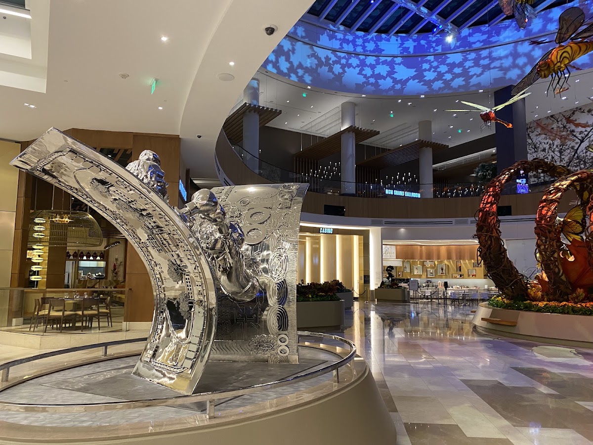 MGM National Harbor Hotel & Casino photo 4