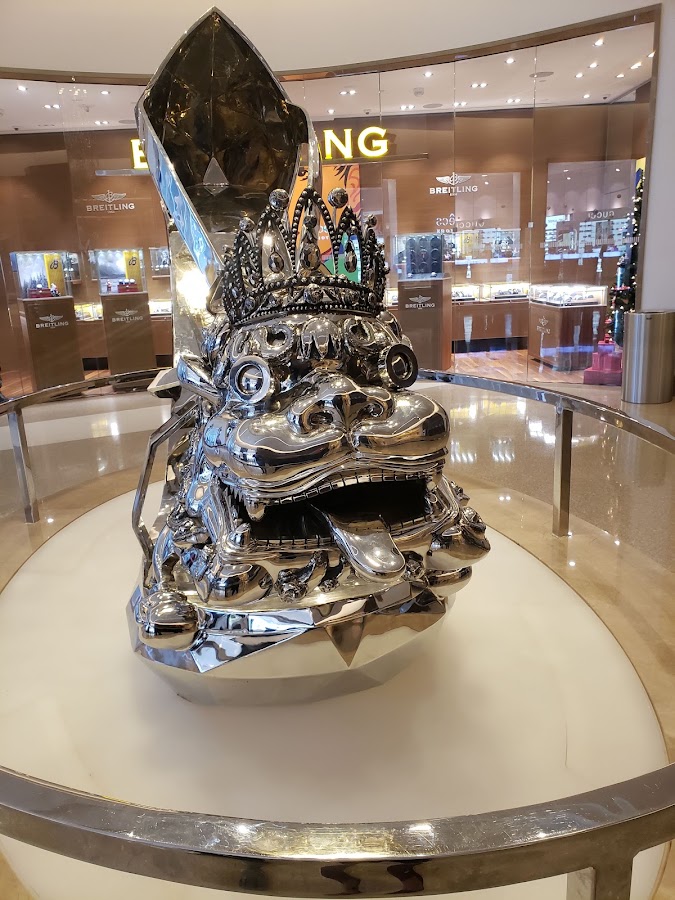 MGM National Harbor Hotel & Casino photo 5