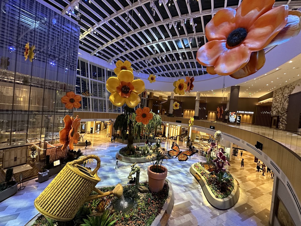 MGM National Harbor Hotel & Casino photo 7