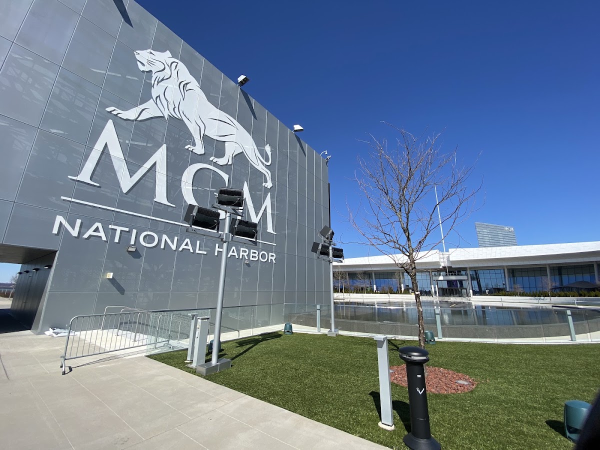 MGM National Harbor Hotel & Casino photo 9