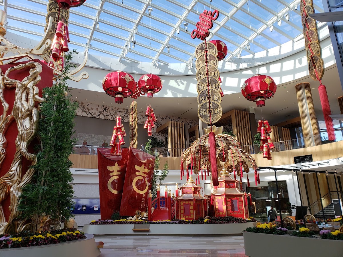 MGM National Harbor Hotel & Casino photo 10