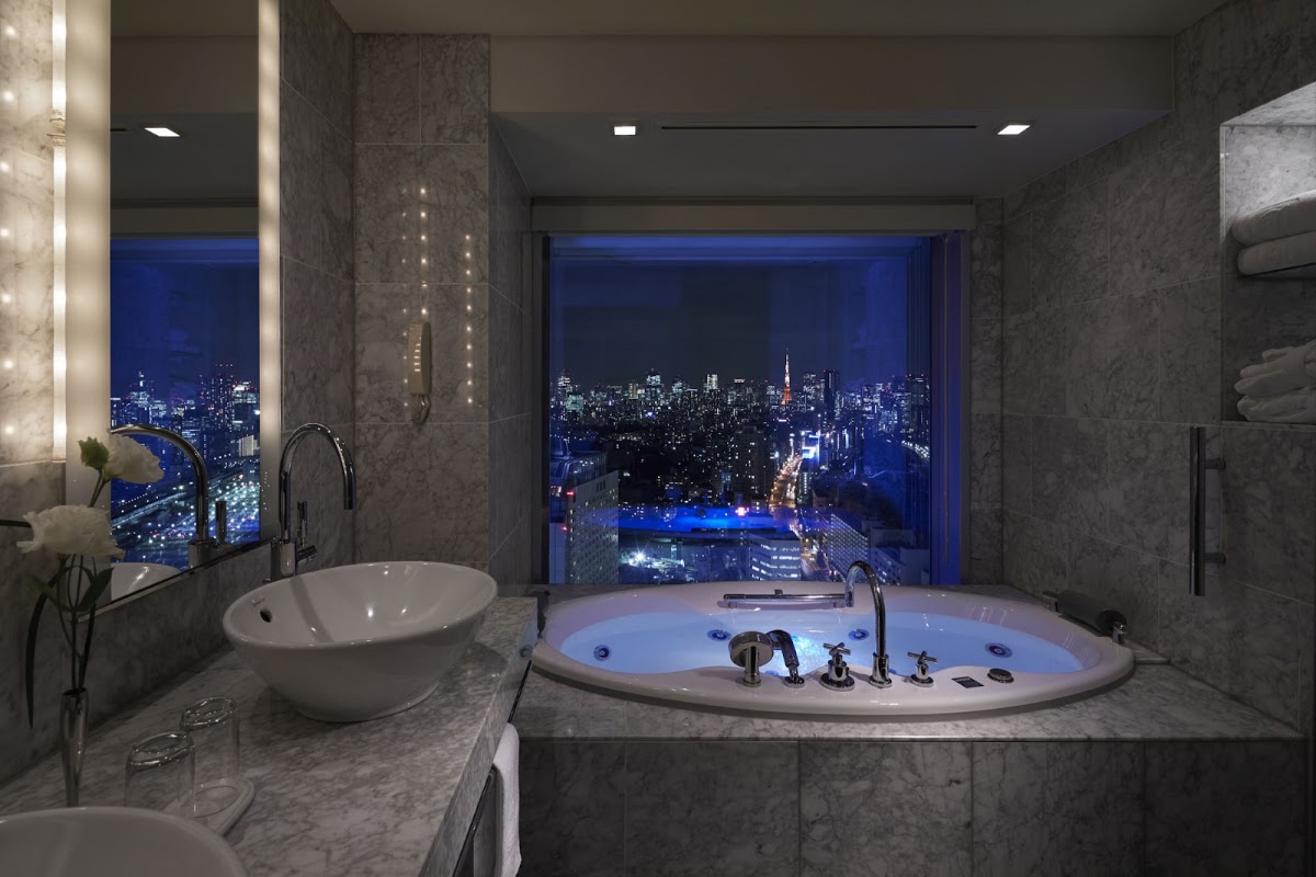 Shinagawa Prince Hotel photo 4