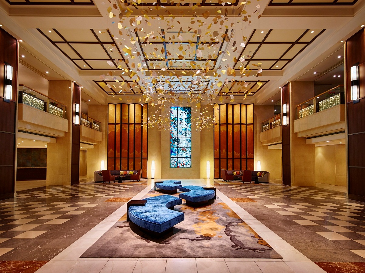 Shinagawa Prince Hotel photo 5