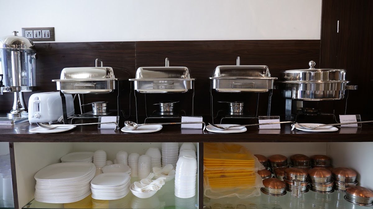 The Ventura Grand Hotel photo 9