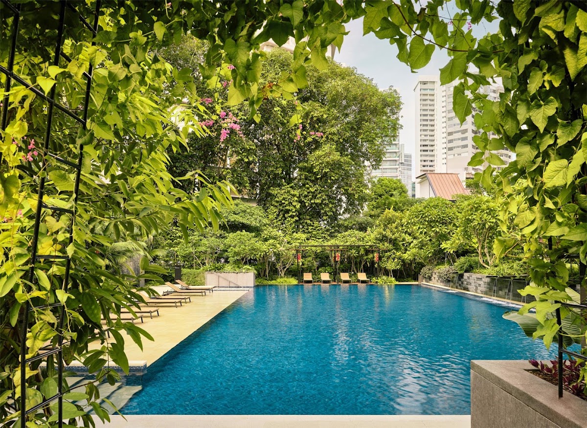 Grand Hyatt Singapore photo 3