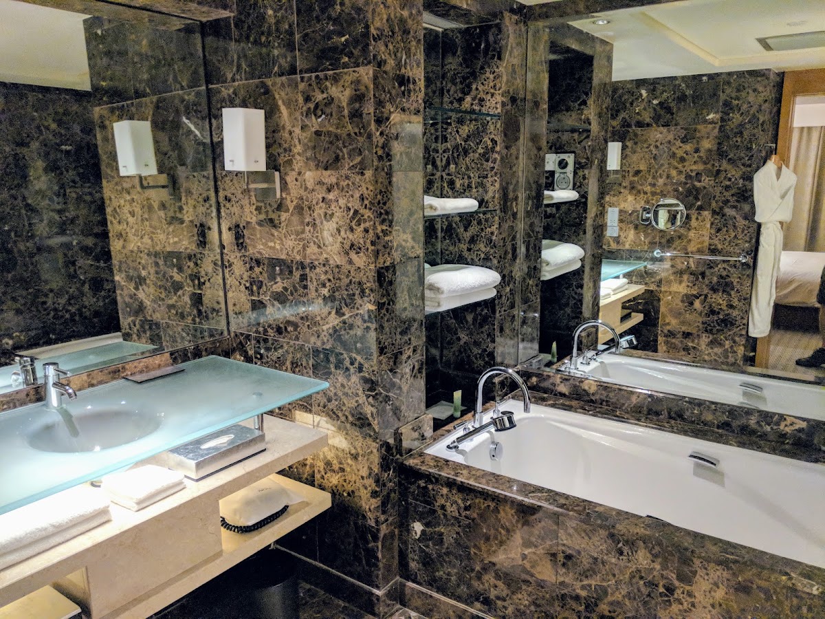 Grand Hyatt Singapore photo 4