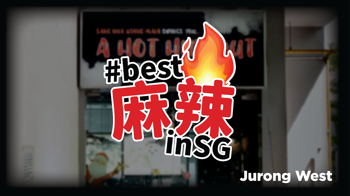 A Hot Hideout @ Jurong West (NTU) photo 3