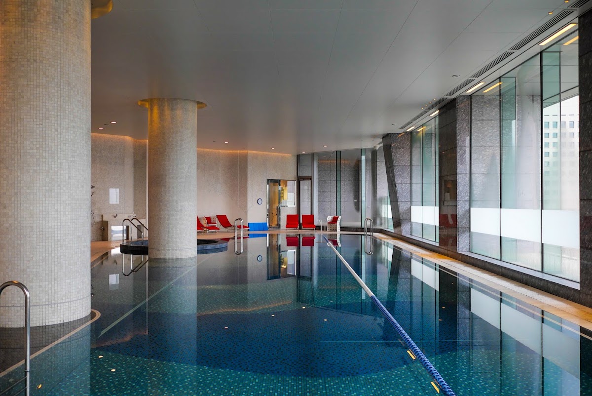 Palace Hotel Tokyo photo 3