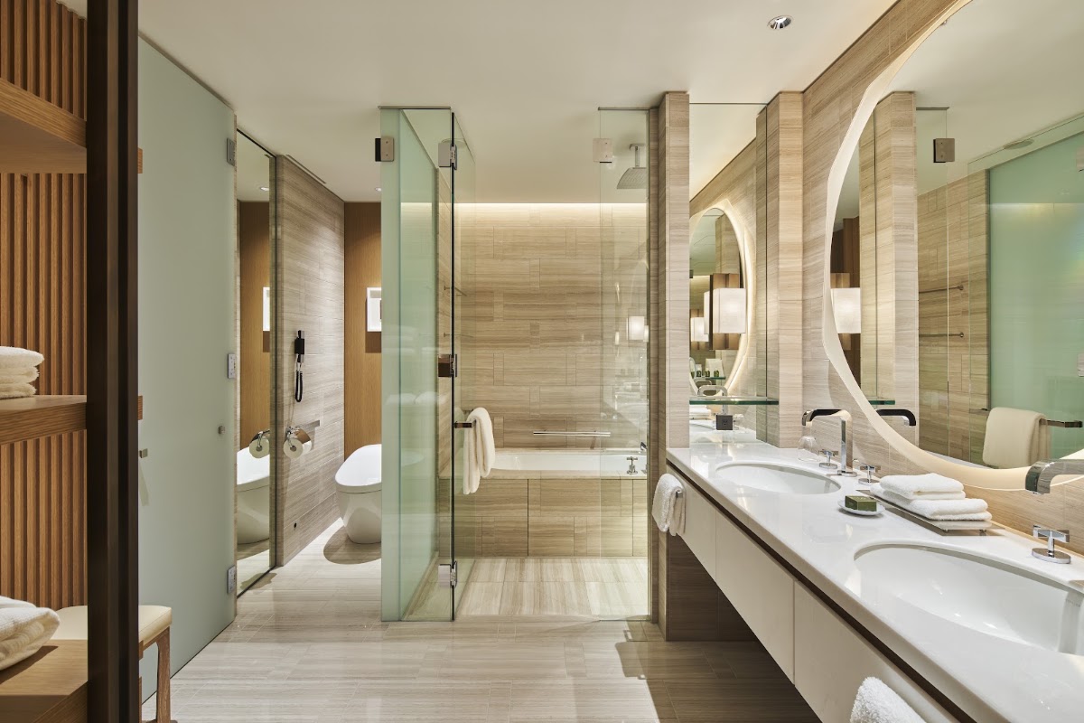 Palace Hotel Tokyo photo 4