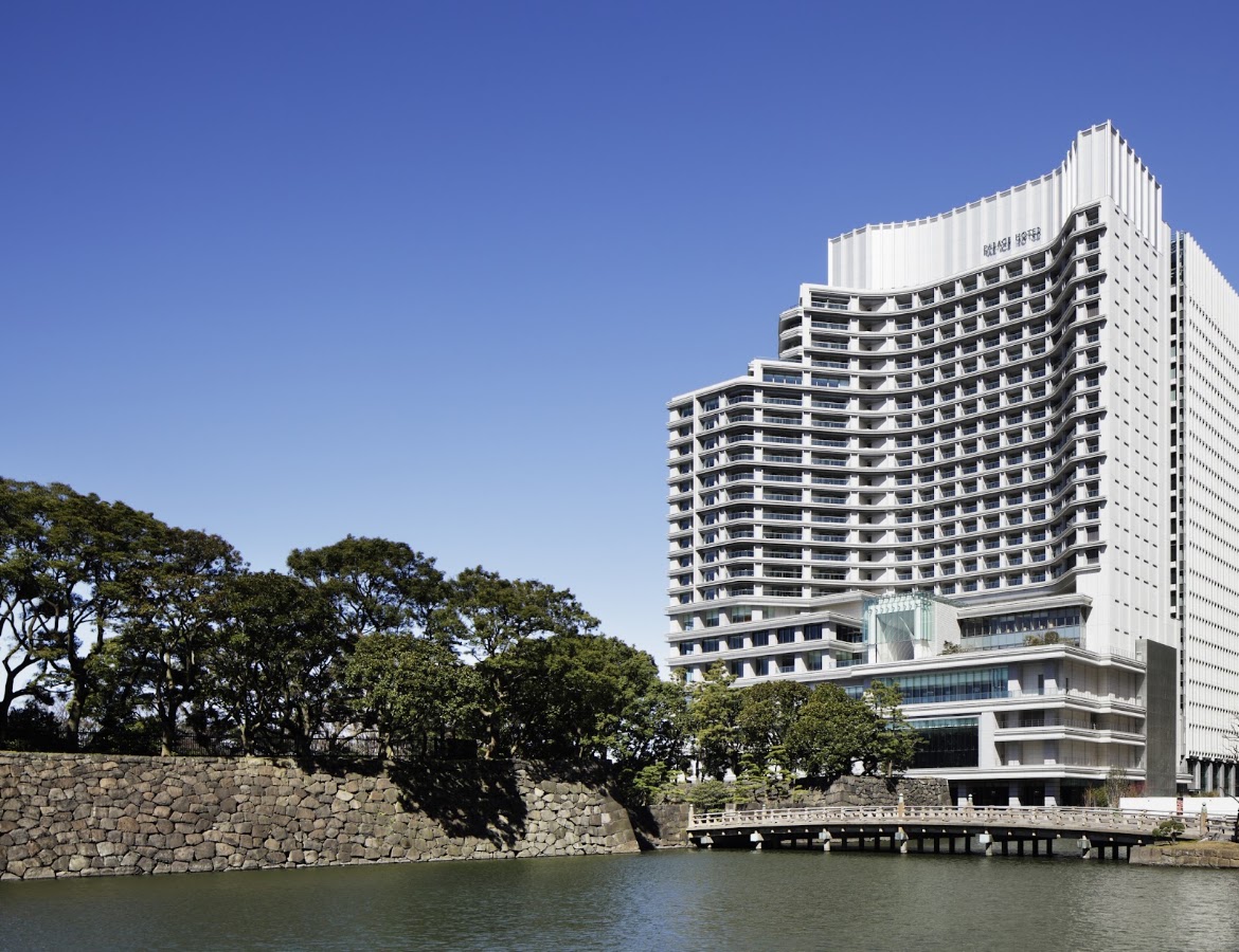Palace Hotel Tokyo photo 7