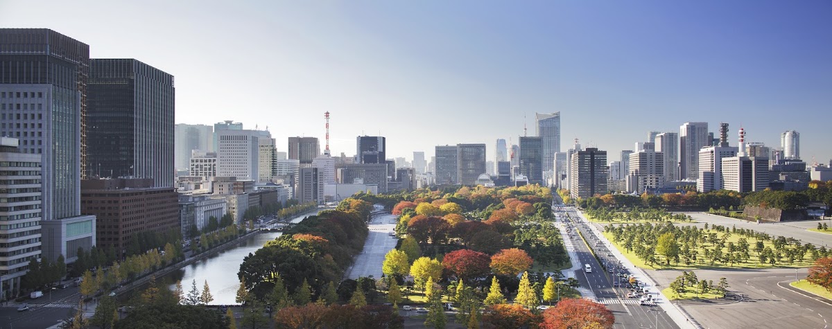 Palace Hotel Tokyo photo 10
