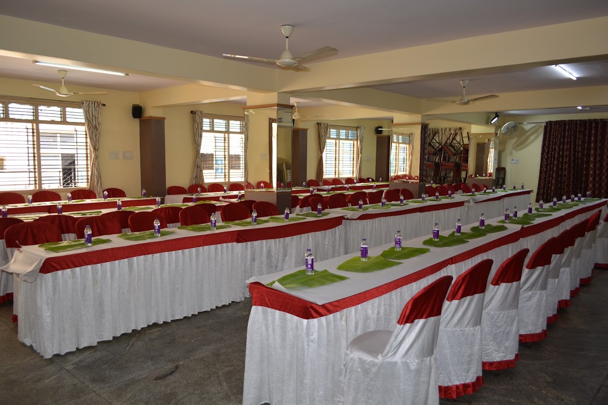 SOUNDARYA HOTEL photo 5