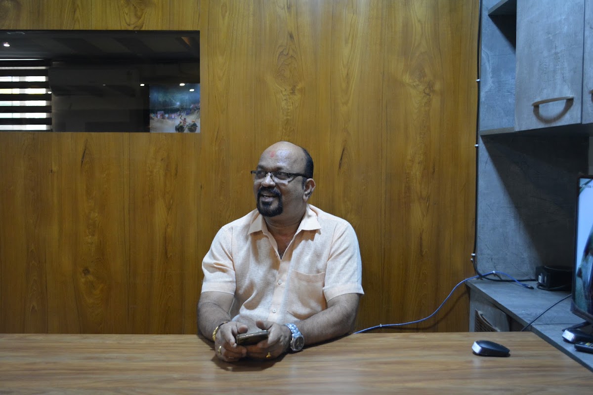 SOUNDARYA HOTEL photo 10